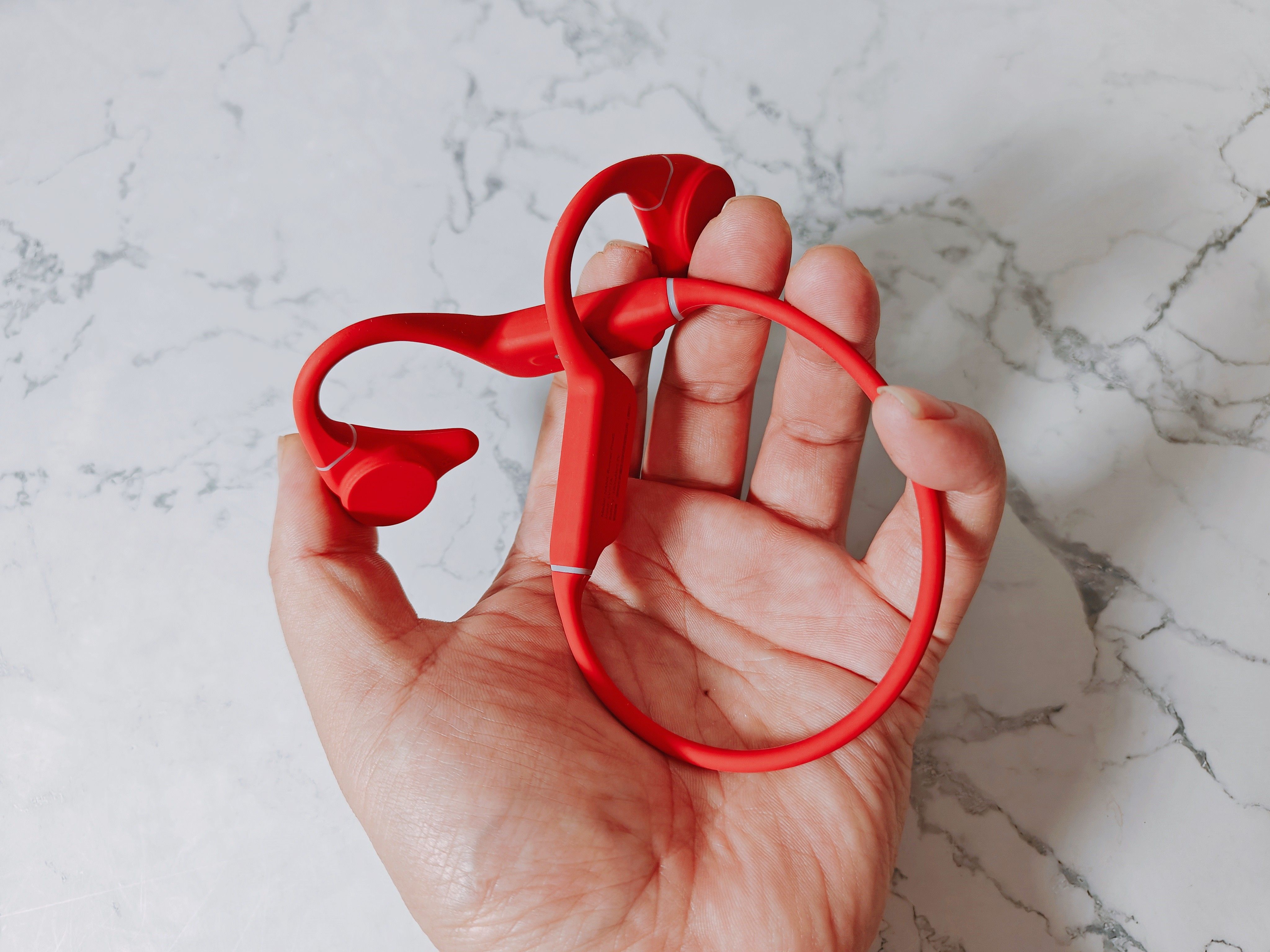 新升级骨传导耳机,南卡runnerpro4骨传导耳机评测