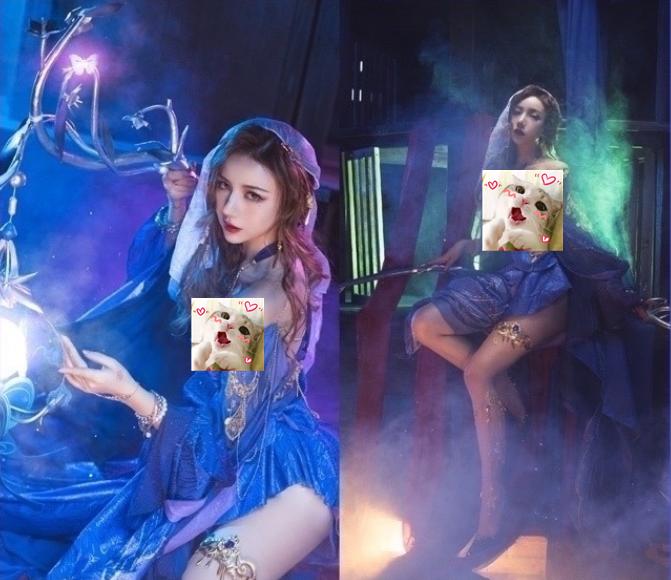 浪胃仙被网民怼,网红“浪胃仙”的过往被扒