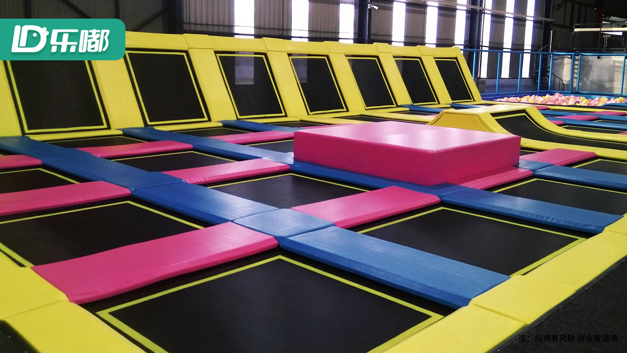 户外儿童乐园投资所需多少资金,投资儿童乐园预算