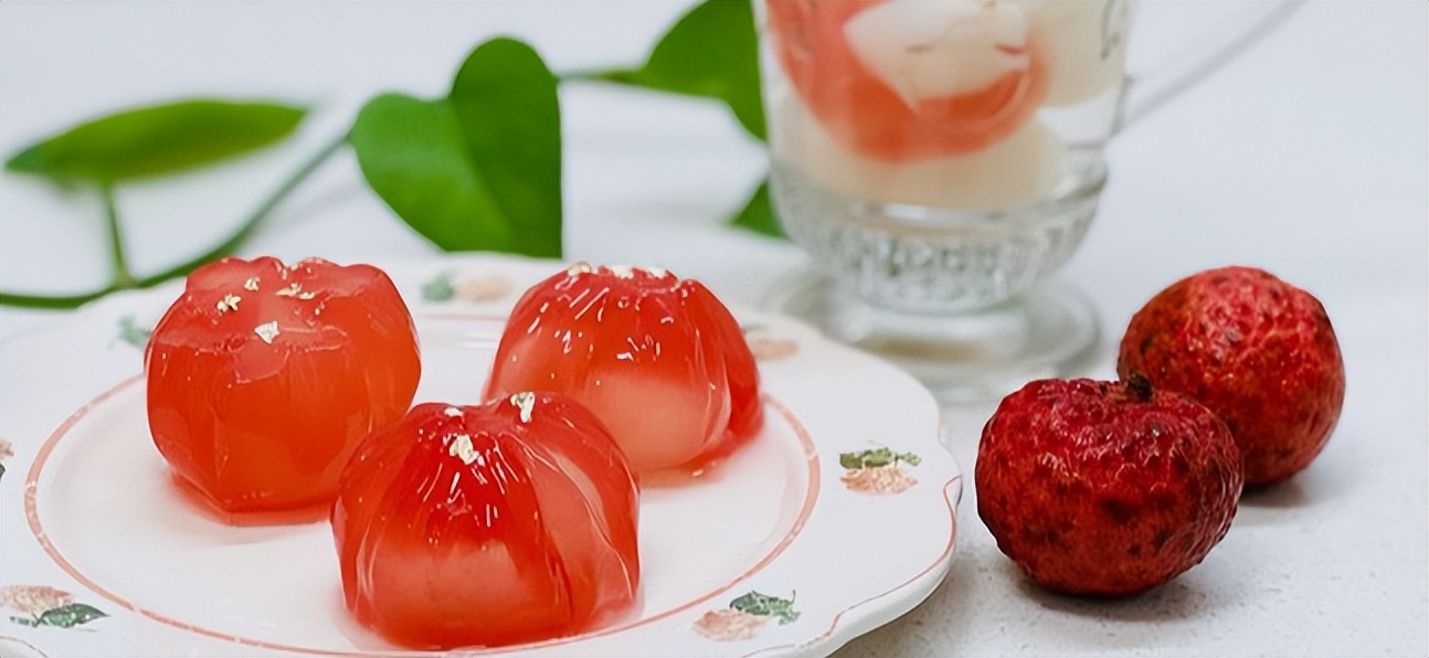 梦华录春水生创意做法,梦华录春水生片段在哪里