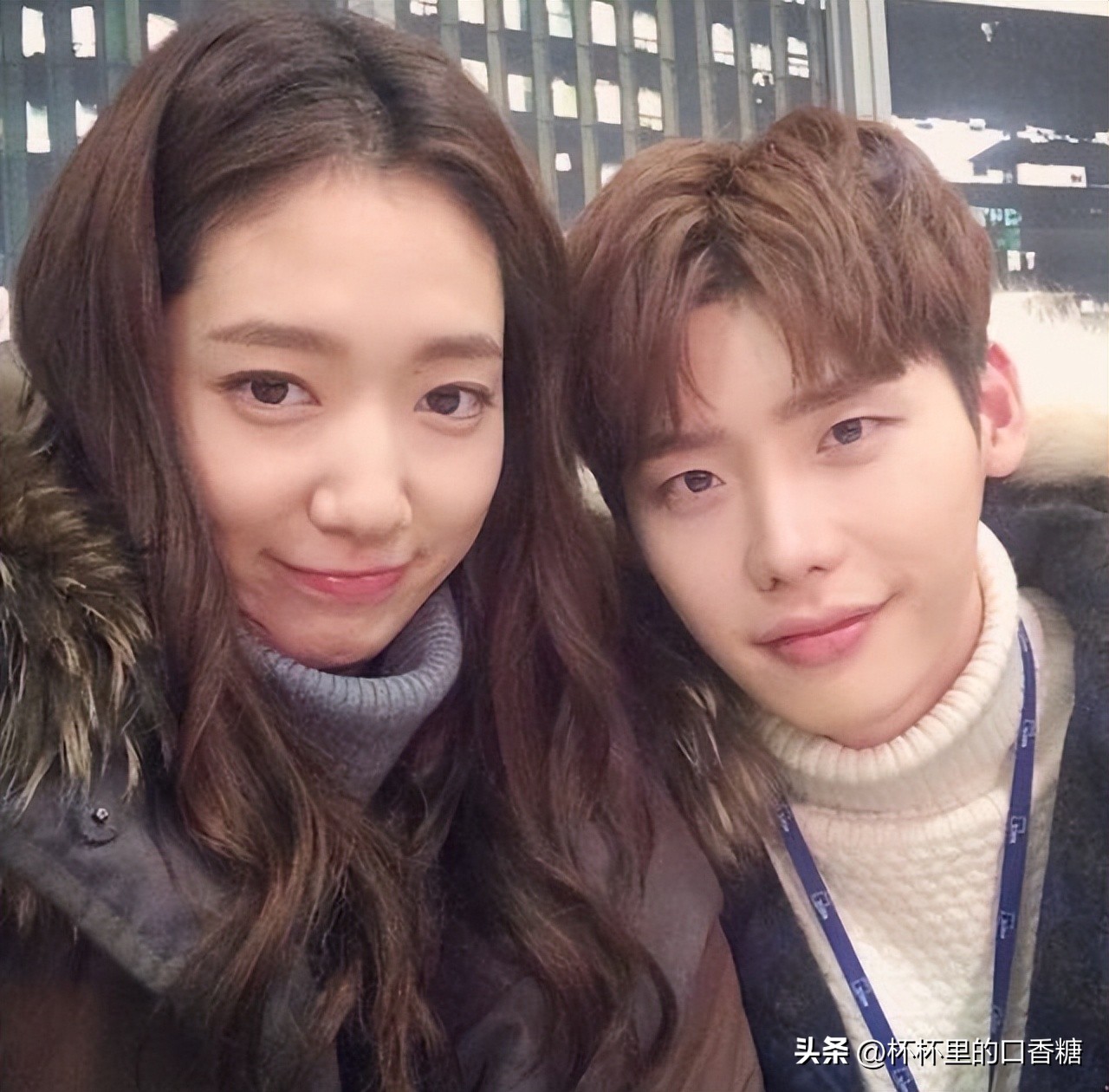 李钟硕绯闻女友都是女神！认爱IU，恋秀智乌龙，不认爱朴信惠遭酸