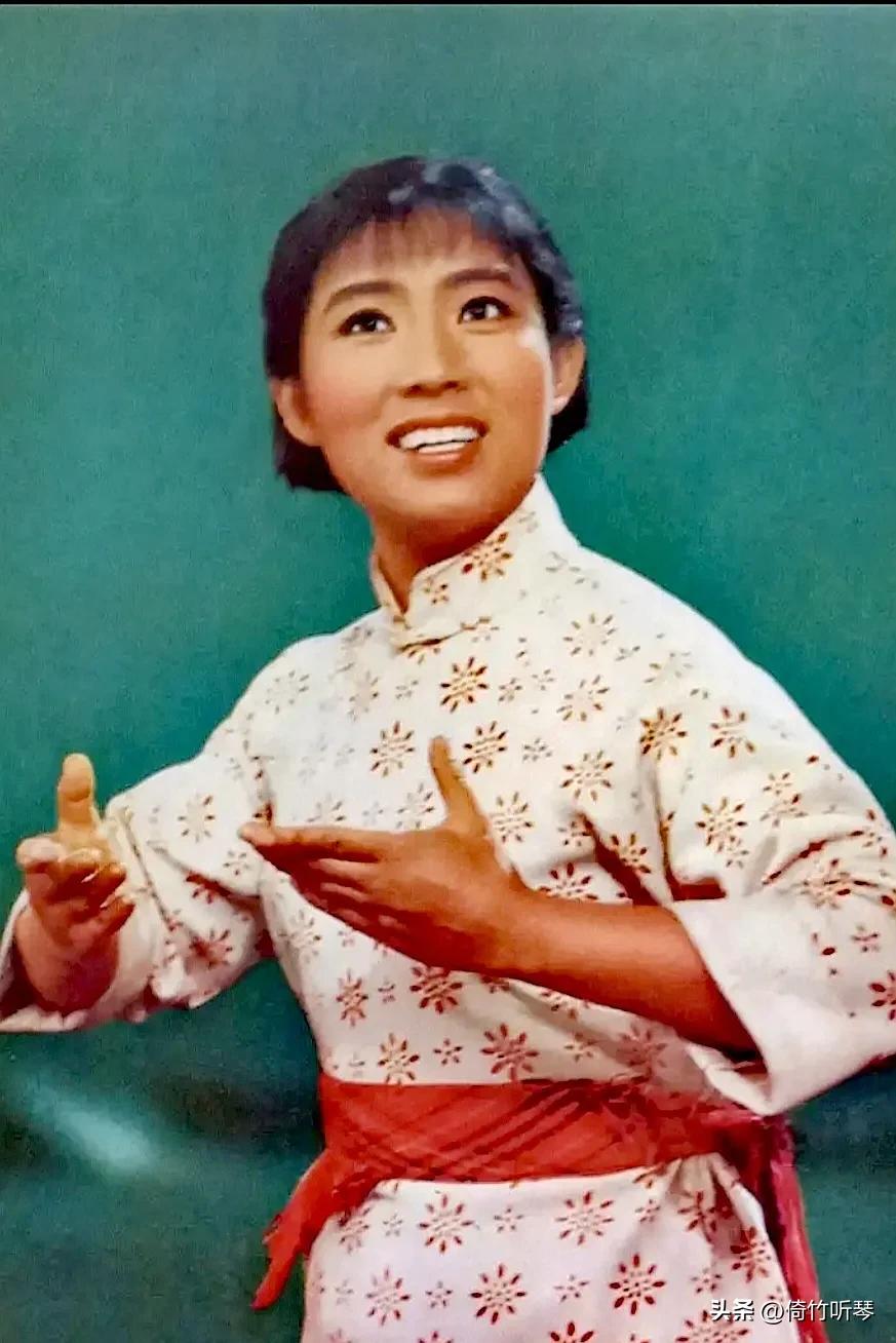 龙江颂江水英李炳淑,江水英李炳淑唱龙江颂