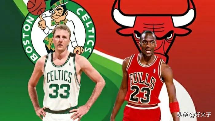 nba历史十大关键球排名,nba历史前十巨星巅峰在哪个队伍