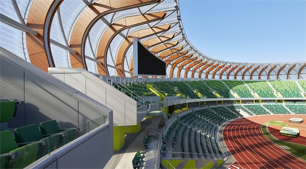 etfe膜材用途,etfe膜应用