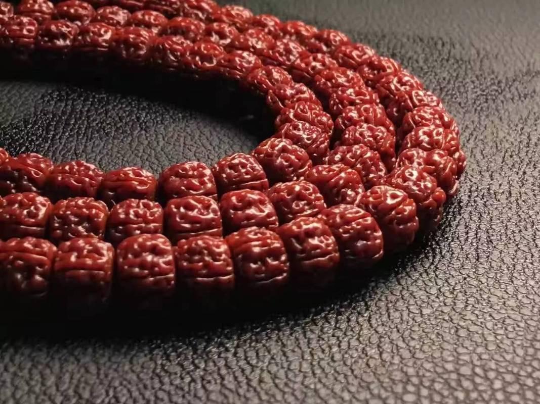 金刚菩提刷完后如何盘,金刚菩提盘玩一段时间脏了怎么办