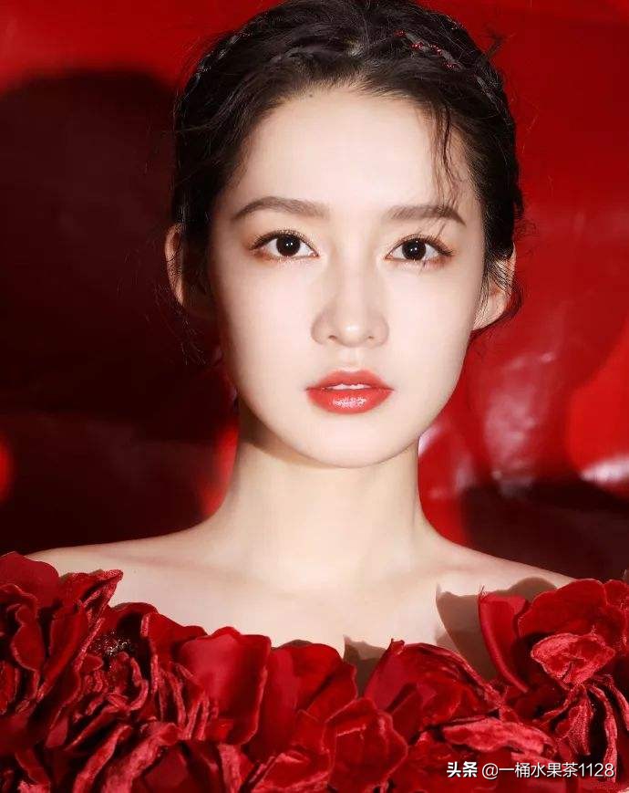 盘点十大高颜值女星,盘点最漂亮的十位女星你更喜欢谁