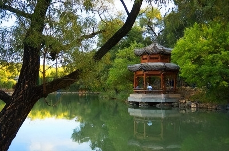 河北历史文学,河北古代历史