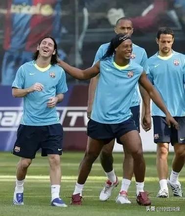 梅西，我们永远爱你