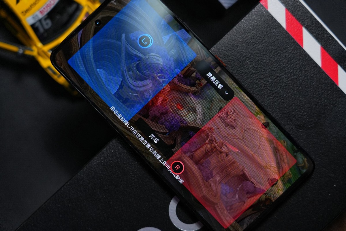 「科技头条」iQOO*评9**测：最适合吃鸡打王者的旗舰手机，没有之一