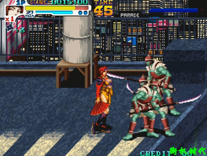 经典街机过关游戏哪个最好玩,最好的游戏是哪些