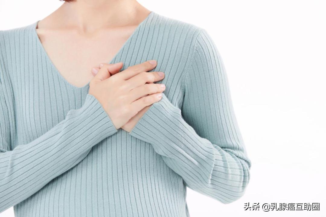 乳腺癌术后伤口疼,乳腺癌手术后锁骨疼是不是复发了