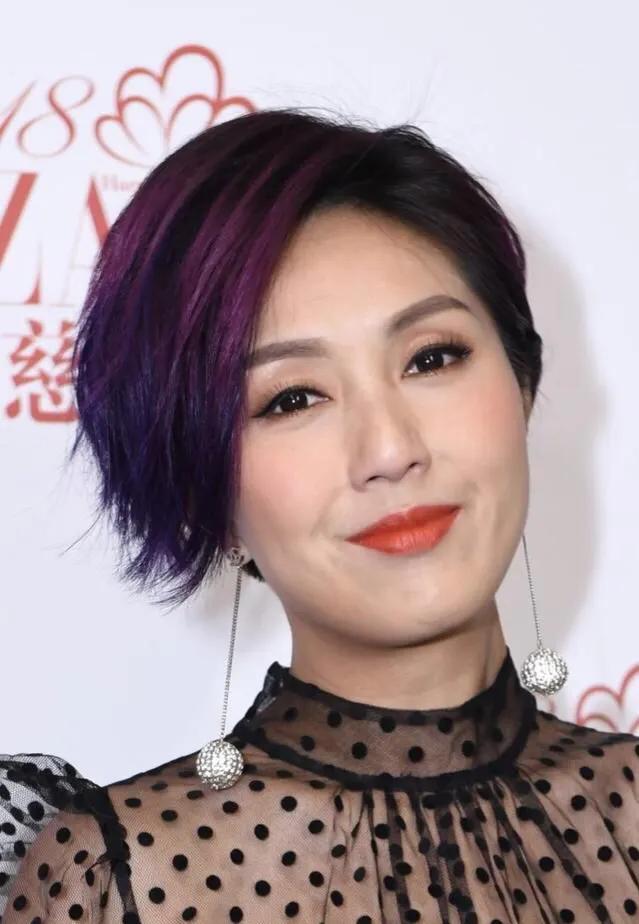 这些年我见过的明星们,时隔多年再次相见的明星