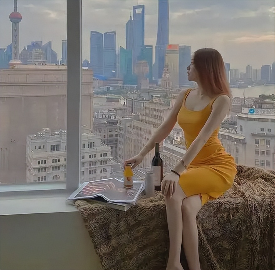 范志毅大女儿和二女儿,范志毅女儿发文视频