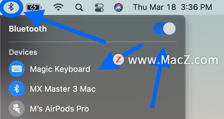 mac蓝牙不兼容怎么解决,如何修复mac屏幕竖条纹