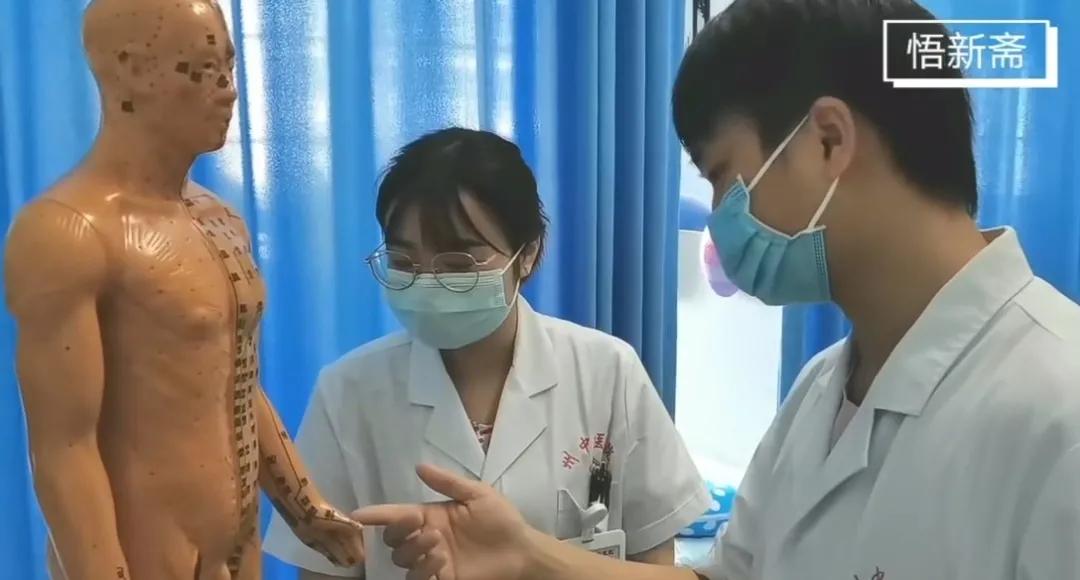 开四关可以治疗抑郁症吗,开四关穴能治哪些病