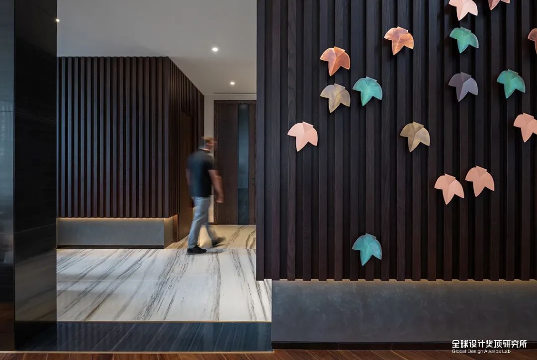 2022年全球室内设计top10,法国巴黎dna设计大奖含金量