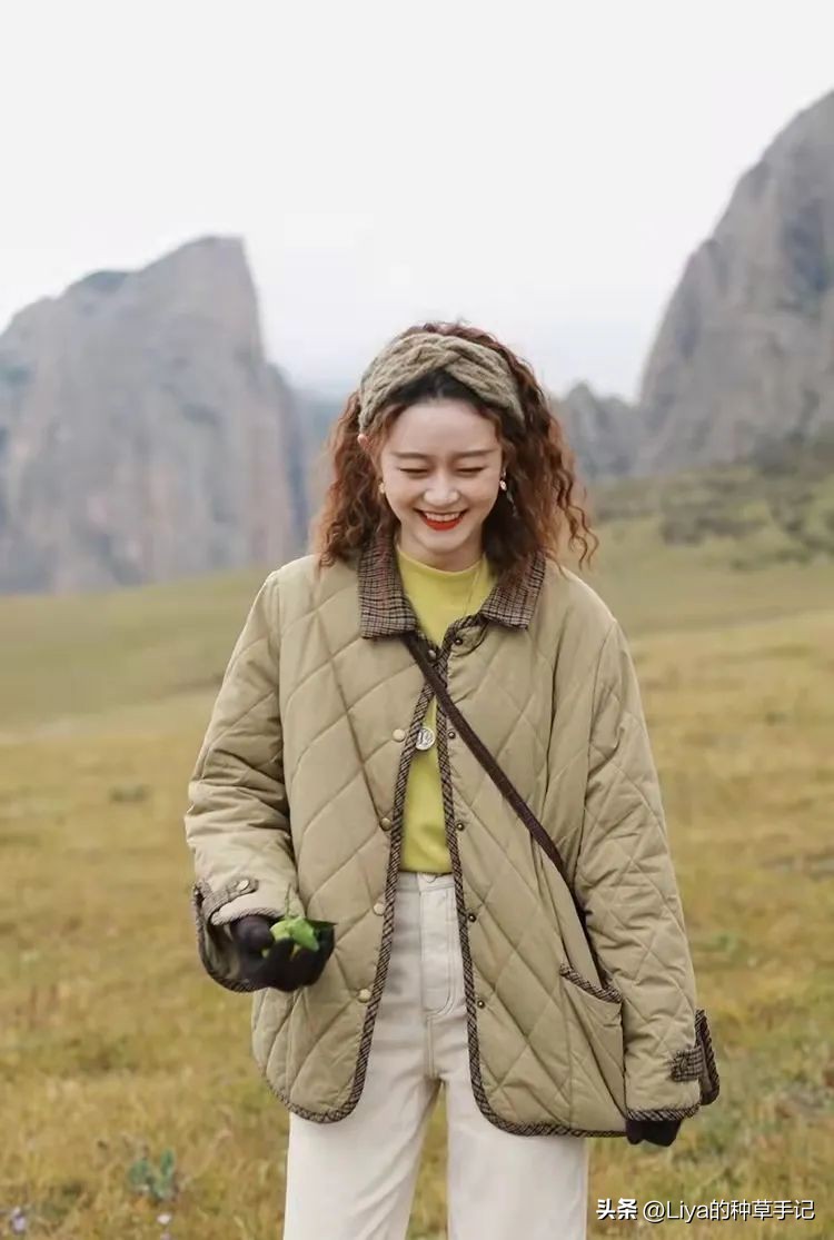 这个冬天不怕冷保暖又好看的外套,冬天穿的外套保暖大气洋气长款