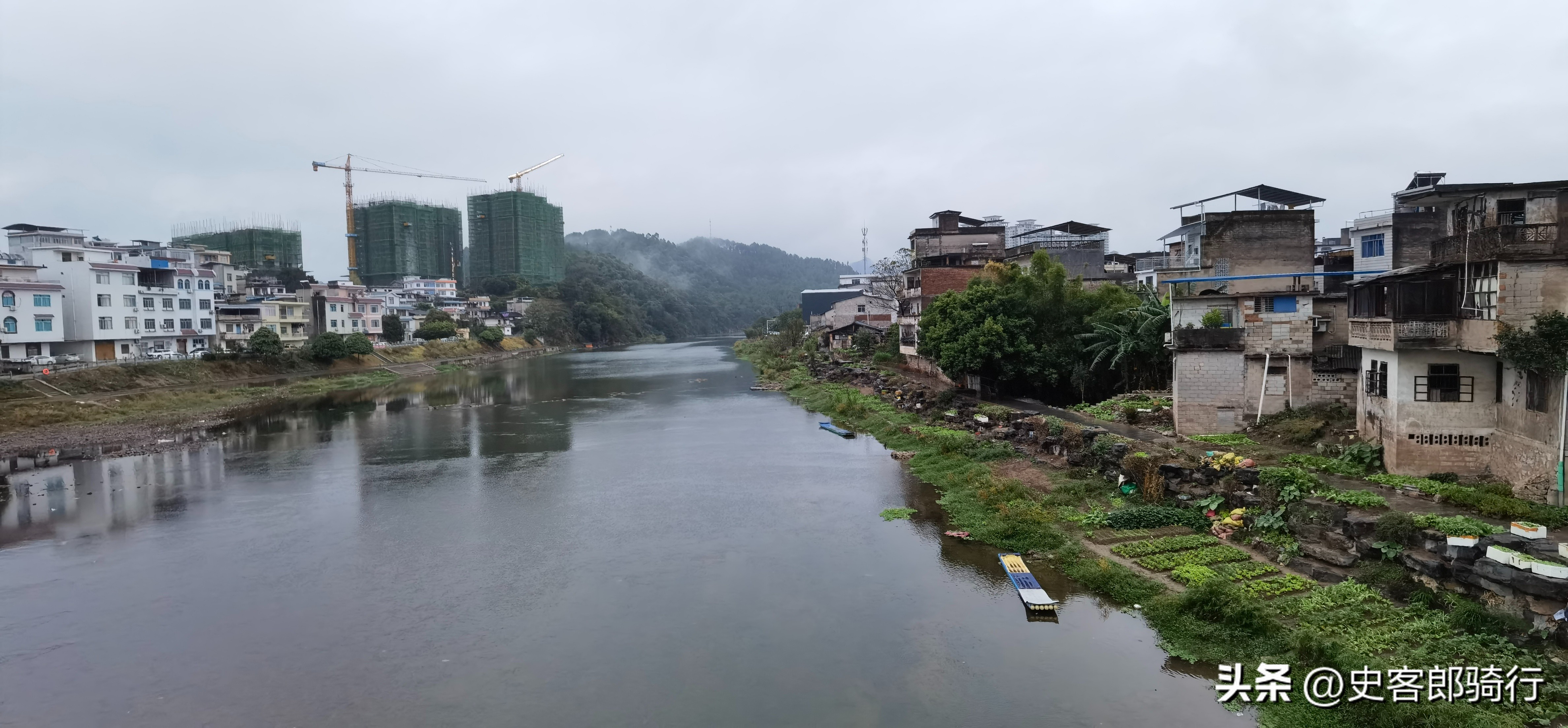骑行广西视频,骑行广西路线