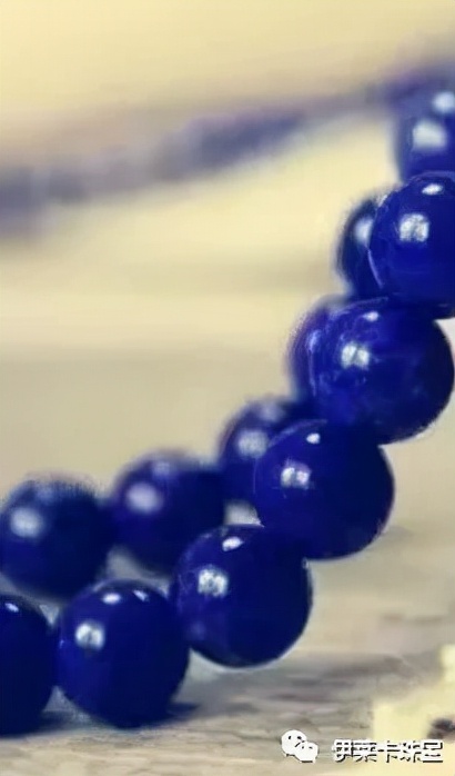 绿幽灵青金石,阿玛尼青金石