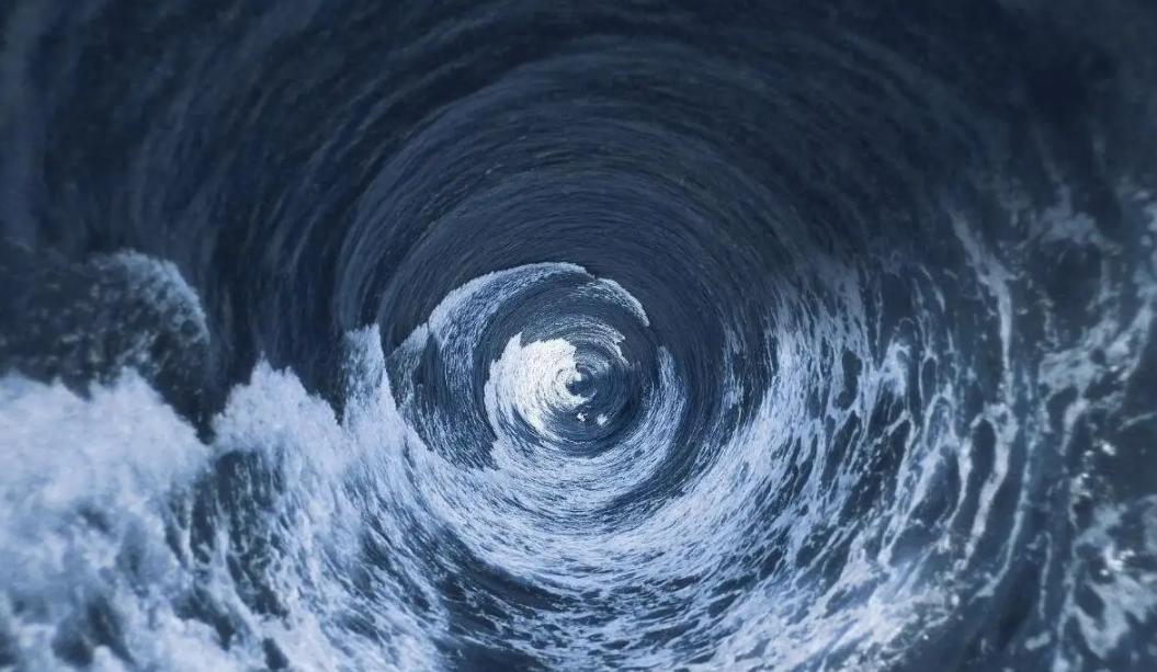 地球内部正在不断的吞噬大量的水,地球正在喝水每年都吃掉了多少水