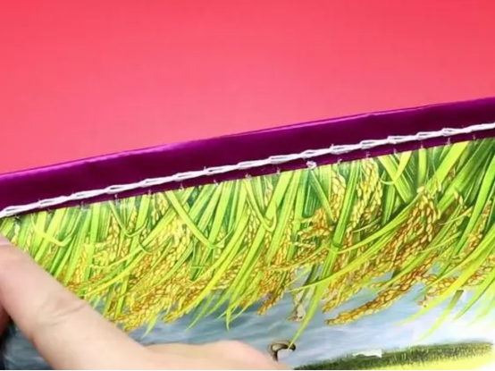 拆米袋最简单方法和口诀,拆米袋只需记住一句口诀