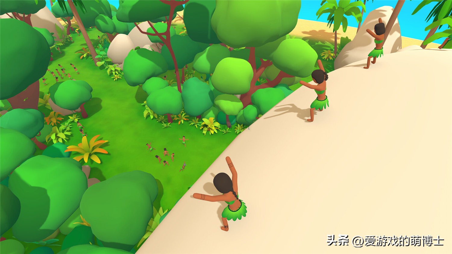 steam2022年带你入坑的五款游戏,steam22年最值得期待的游戏