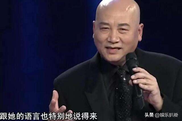 十大男星嫁富婆,娶富婆当老婆的4位男星