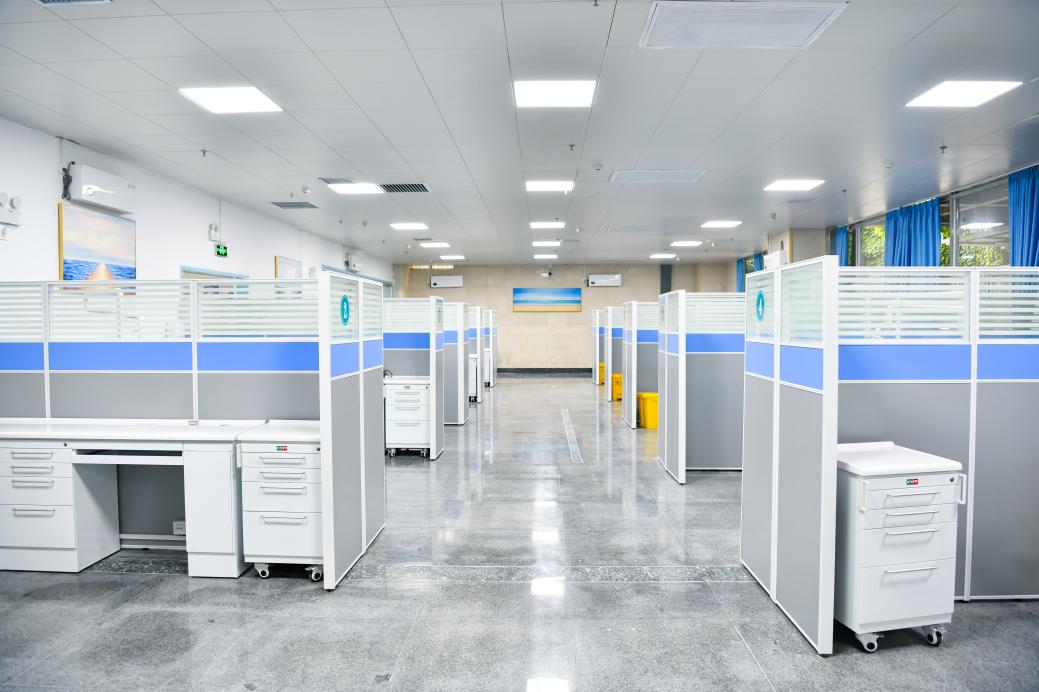 口腔医院诊疗系统,口腔诊所升级口腔门诊部要求