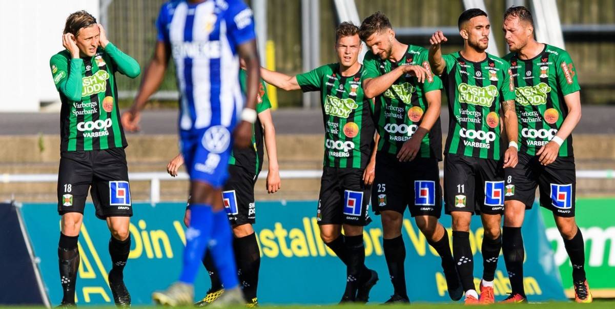 瑞超瓦尔贝里vs哥德堡比分结果,瑞超哥德堡vs瓦尔贝里直播