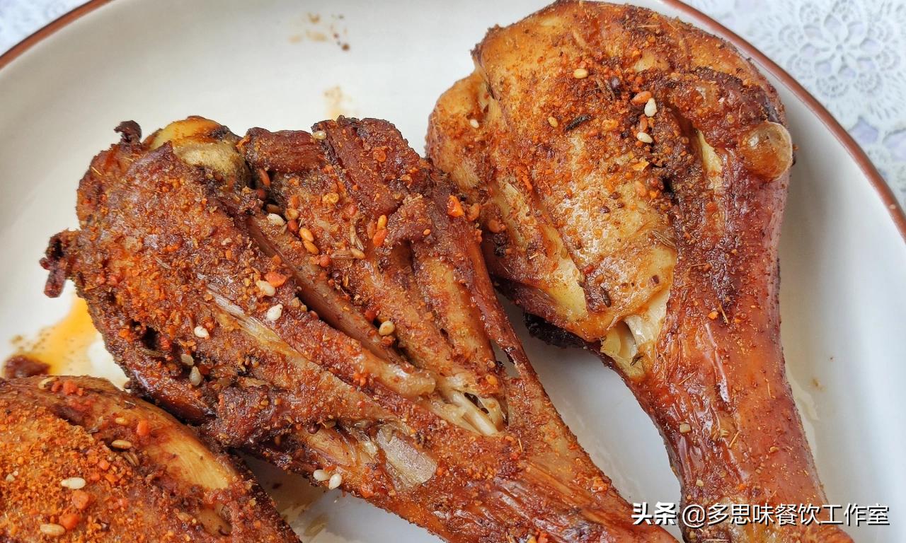 空气炸锅能做哪些美食教程,8种空气炸锅美食简单家常又美味