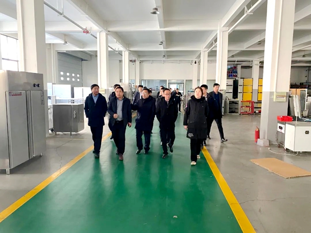 渭南市第三季度重点项目集中开工,渭南招商项目资讯