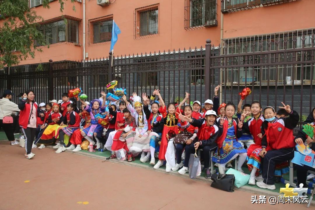 周末联赛｜包头市昆都仑赛区开幕式暨主题文化活动精彩开启