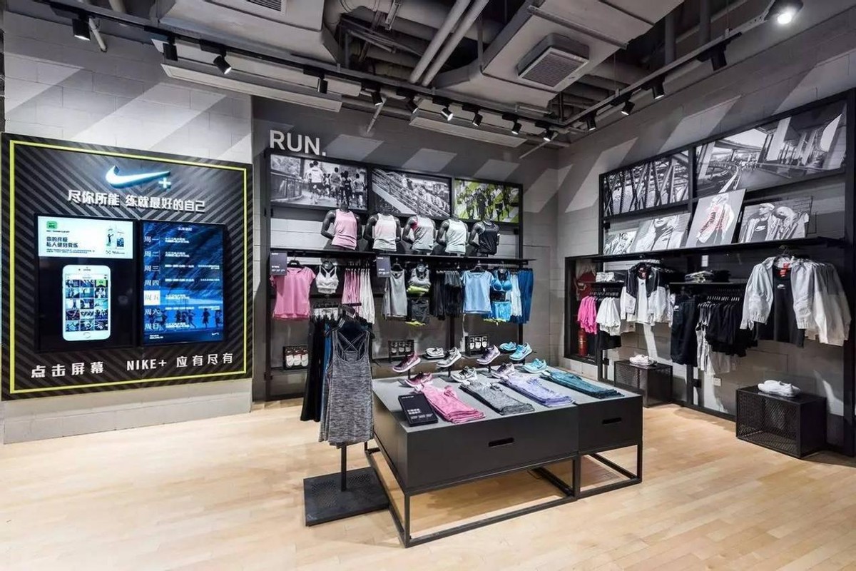 耐克为何没被淘汰出中国市场,现在的耐克现状