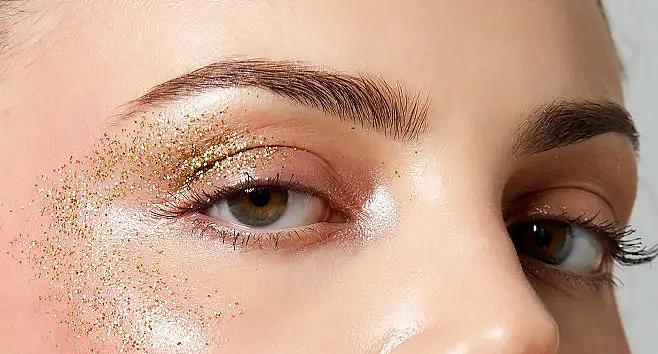 眼妆卸不净的小妙招,眼妆怎么卸都卸不干净