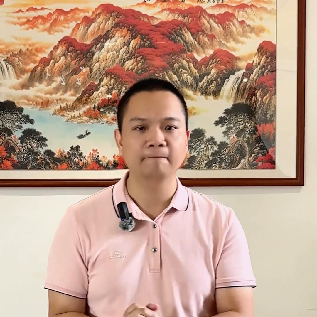 罗总免责声明提醒：大家不要拿我的任何预测视频去做废料买...