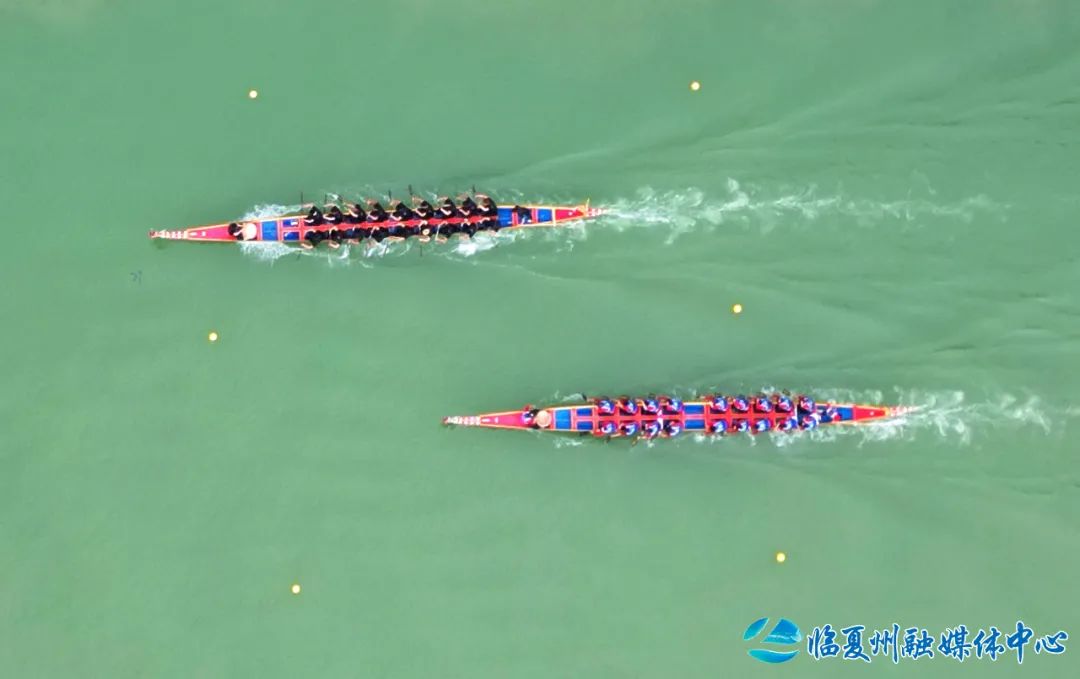 甘肃永靖龙舟赛,2023年中国龙舟公开赛永靖站