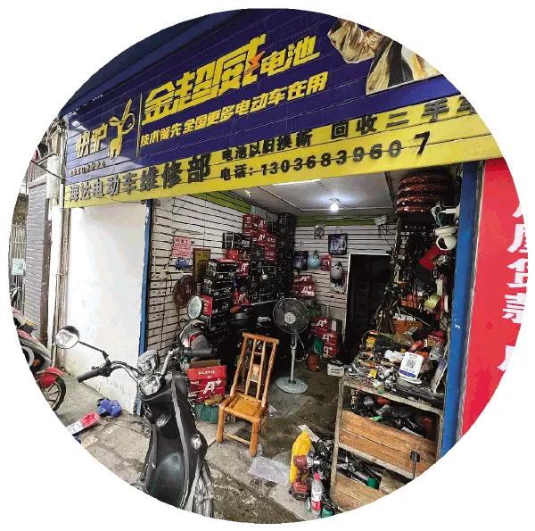 桂林老师傅,桂林老汽修学徒