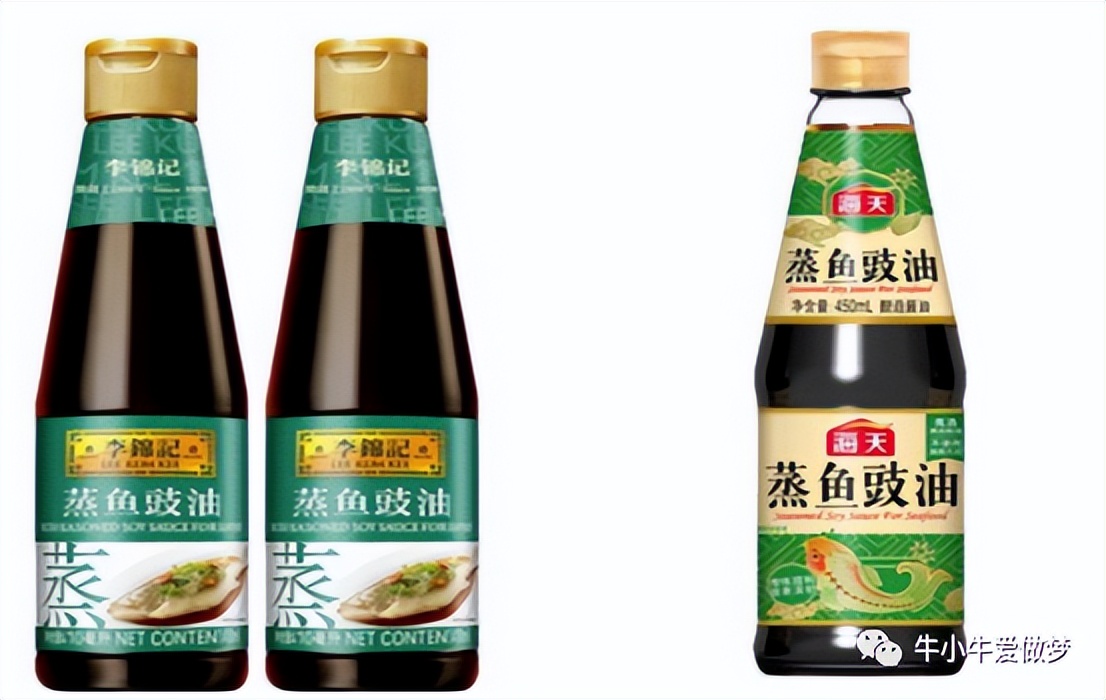 李锦记酱油事件怎么回事,李锦记和海天的恩怨情仇