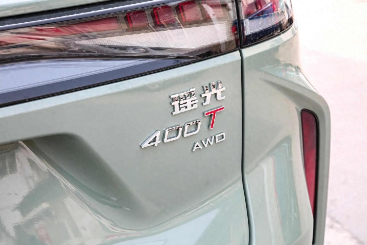 星途瑶光深度体验,理工男的能力