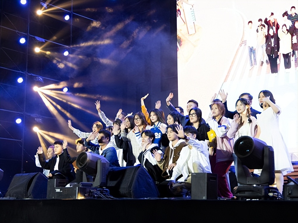 泰山科技学院王以太能进吗,泰山科技学院演唱会王以太