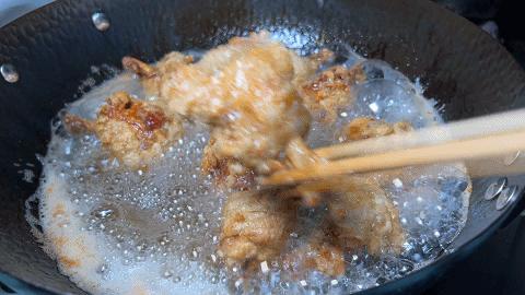 10个鸡翅根放多少盐,正宗香酥鸡翅根