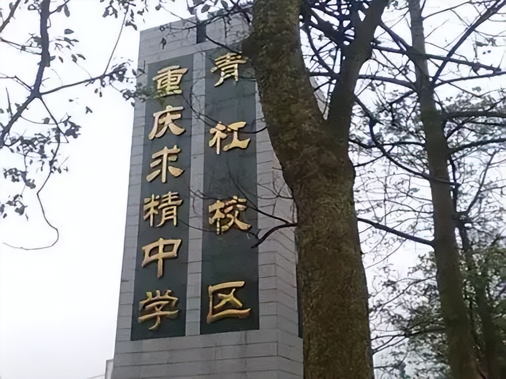 渝中区求精中学小升初招生要求,重庆求精中学是初中还是高中