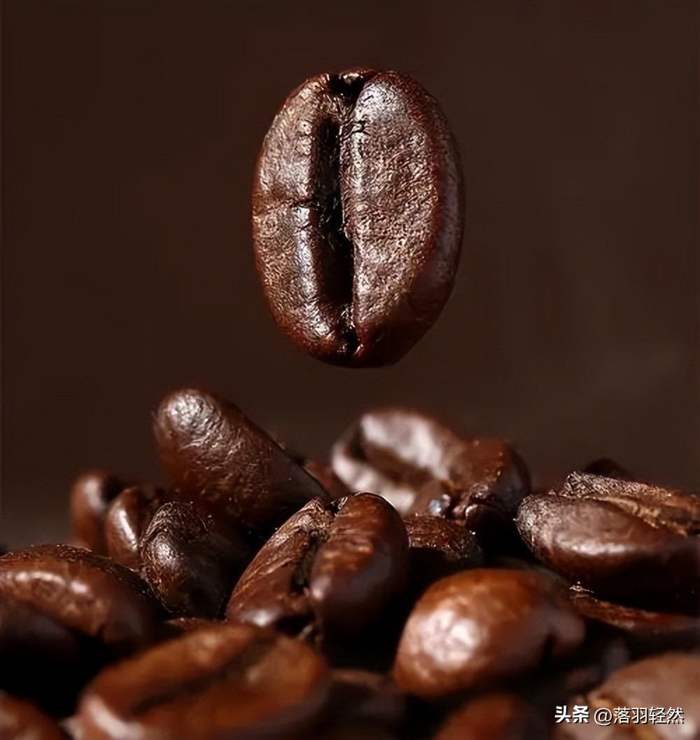 什么牌子的咖啡豆最正宗好喝又香,咖啡豆推荐意式咖啡顶级