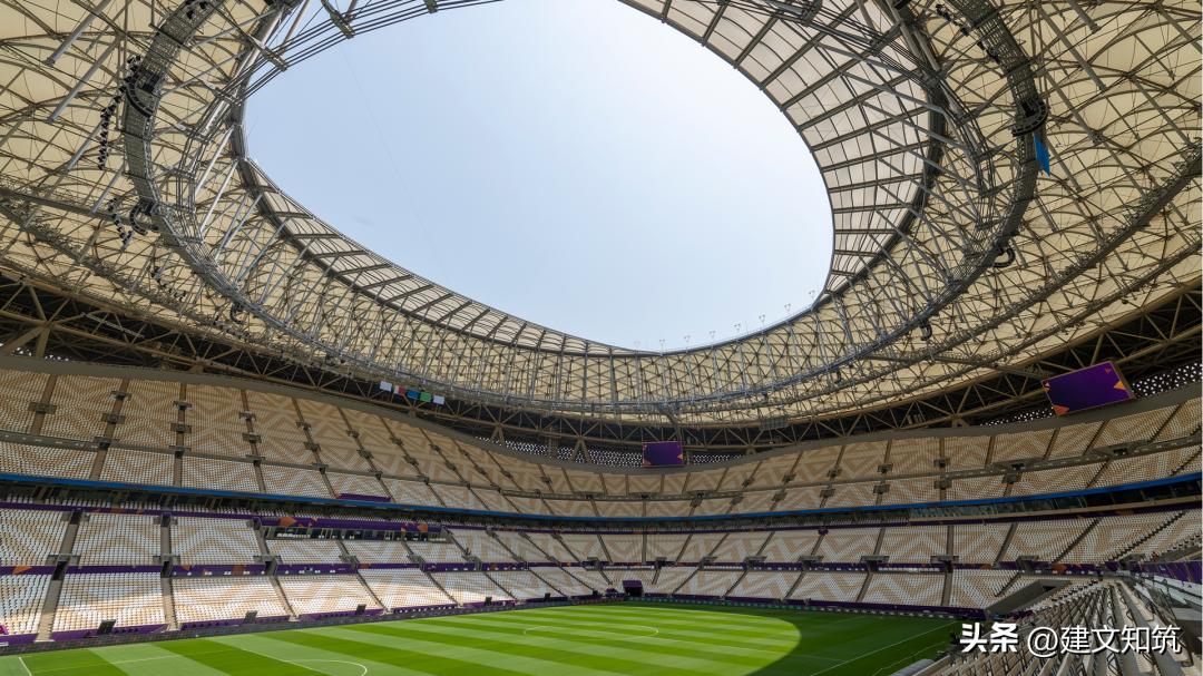 「世界杯」2022世界杯设计师观球指南：卡塔尔八座球场