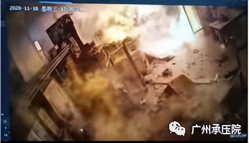 液化石油气钢瓶什么状态最危险,液化石油气钢瓶超储存有什么隐患