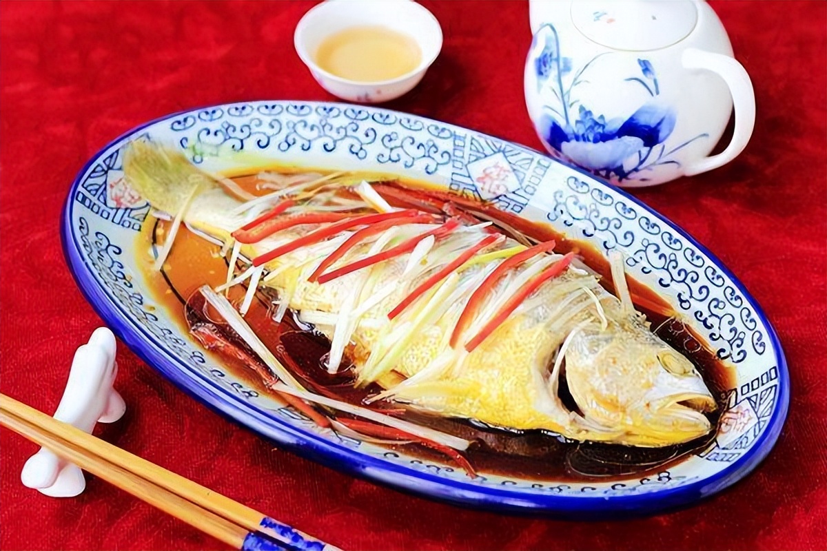 伏天什么淡水鱼好吃,三伏天鱼适合怎么烹饪