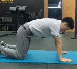 高尔夫新时代革命打远三部曲—如何提高骨盆速度?