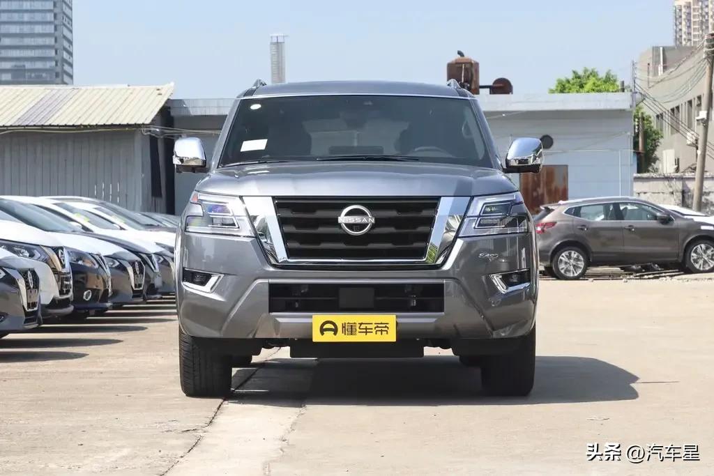 2023款途乐配3.5t发动机照片,2023款途乐y61柴油国六