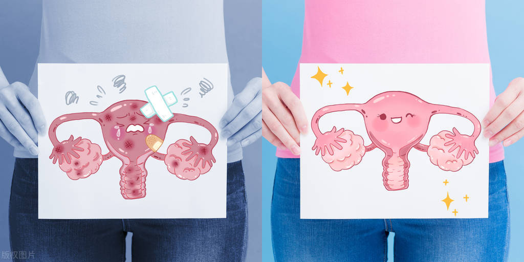 “精液”真的可以预防妇科疾病吗？多数人可能会感到害羞