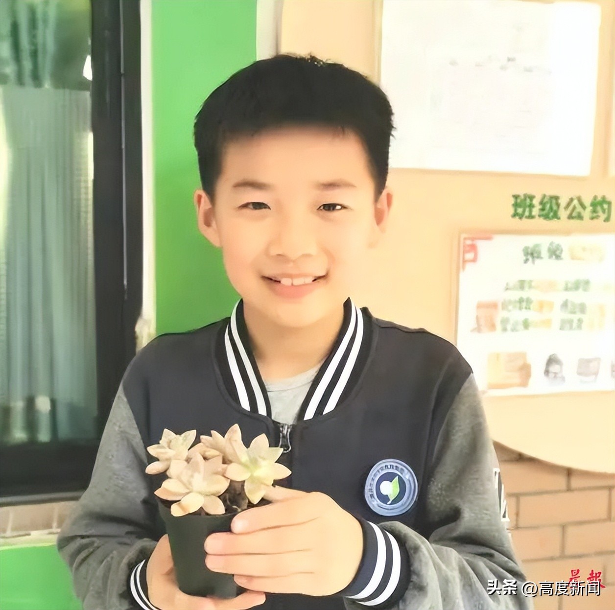 开展植树节主题班会活动,植树绿化美化家园主题班会节目